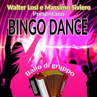 Bingo dance